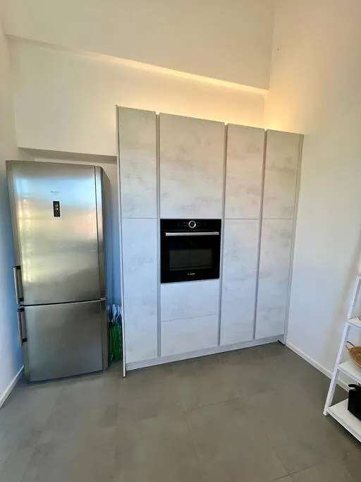 Appartement Luxury Seafront Penthouse à Porto Azzurro