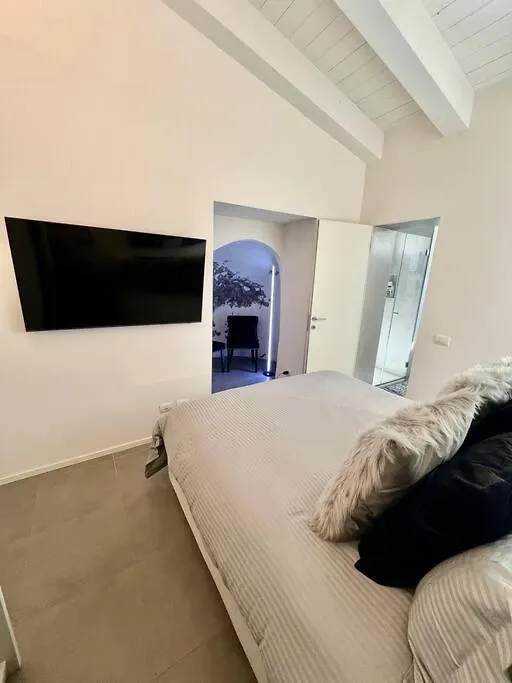 Appartement Luxury Seafront Penthouse à Porto Azzurro