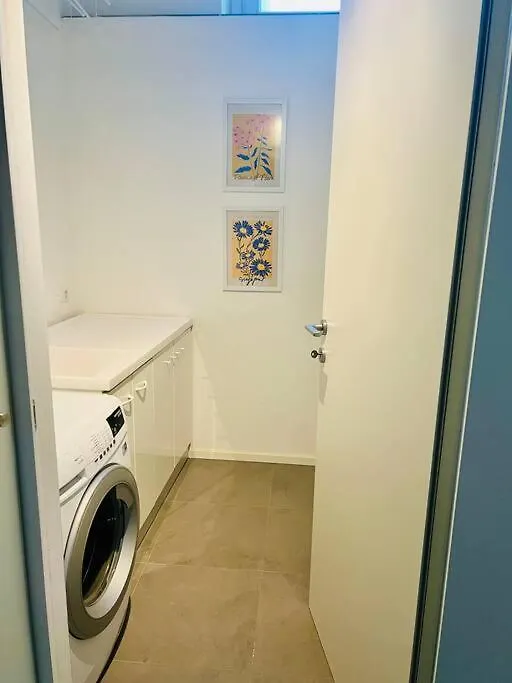 Appartement Luxury Seafront Penthouse à Porto Azzurro Italie