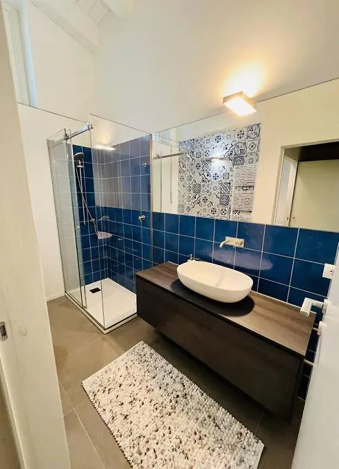 Appartement Luxury Seafront Penthouse à Porto Azzurro