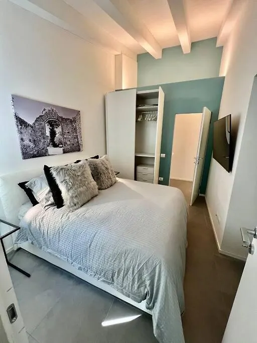 Appartement Luxury Seafront Penthouse à Porto Azzurro 0*,