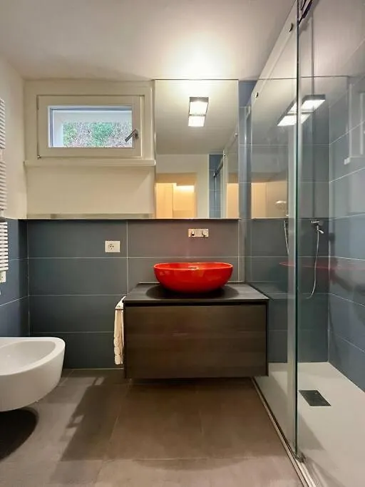 Appartement Luxury Seafront Penthouse à Porto Azzurro