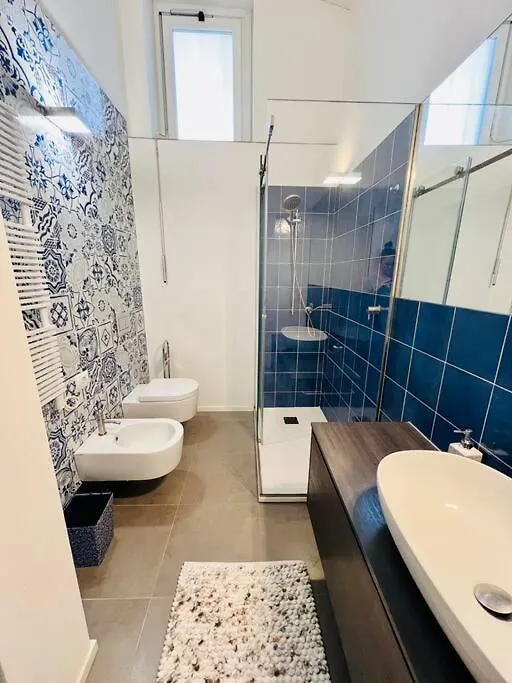 Appartement Luxury Seafront Penthouse à Porto Azzurro